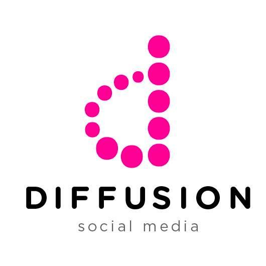 diffusionmedia's profile picture. Providing creative social solutions to grow your health and wellness business. Based in YYC.