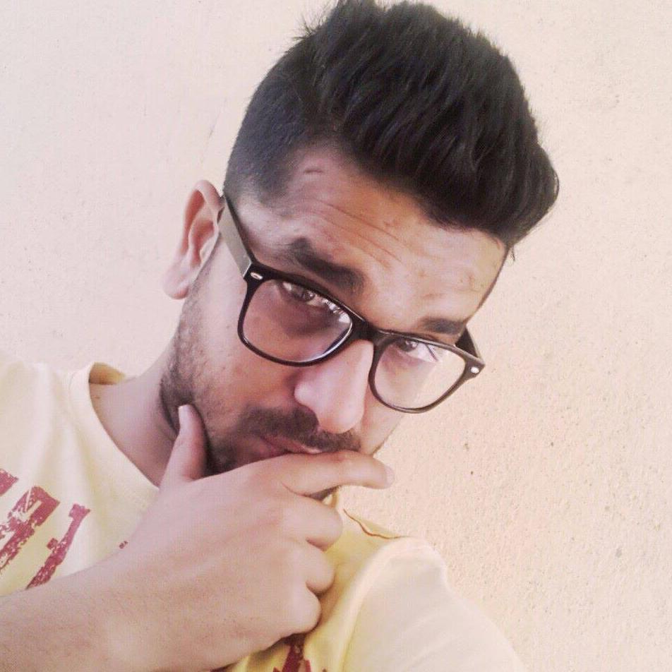 mukherjees3511's profile picture. 