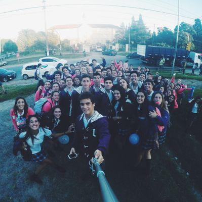 L - Camada del medio siglo || #28O Explota Mandarine • Instagram: verbocdms