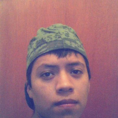 FM3Perez's profile picture. 