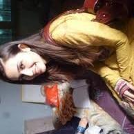 18, Ruiaite, Media Student, Animal Lover, Cricket Fanatic, Avid Reader, Simplicity is what I believe in!