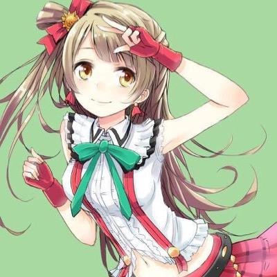 あまり使ってない垢。