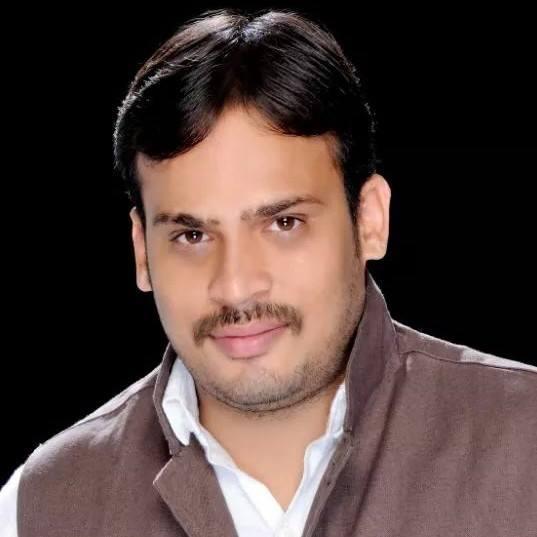#NSUI National Coordinator # General Secretary NSUI Rajasthan 2013-2015 #Ucssh President