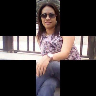Be Your Self.. | A Wife...
