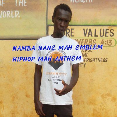 Rap kwa blood ni kah naandika na red pen/im tha reezon why congregation inashangaa hey men!