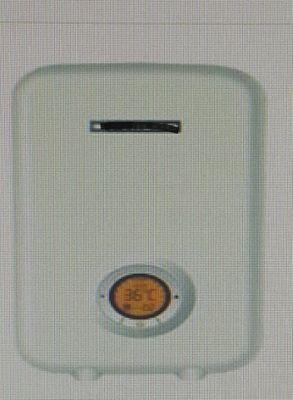 calefonelectric's profile picture. 