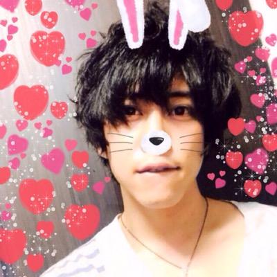 大好き通じてるもんね岳ちゃん♡♡