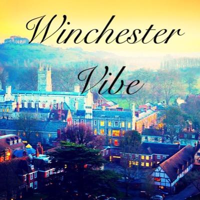 Giving out good vibrations all over Winchester. For enquiries email: winchestervibe@hotmail.com