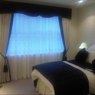 simple_sew's profile picture. Sew Simple Creations is a family run business established since 1986. A professional blind, curtain & soft furnishing service in the comfort of your own home.