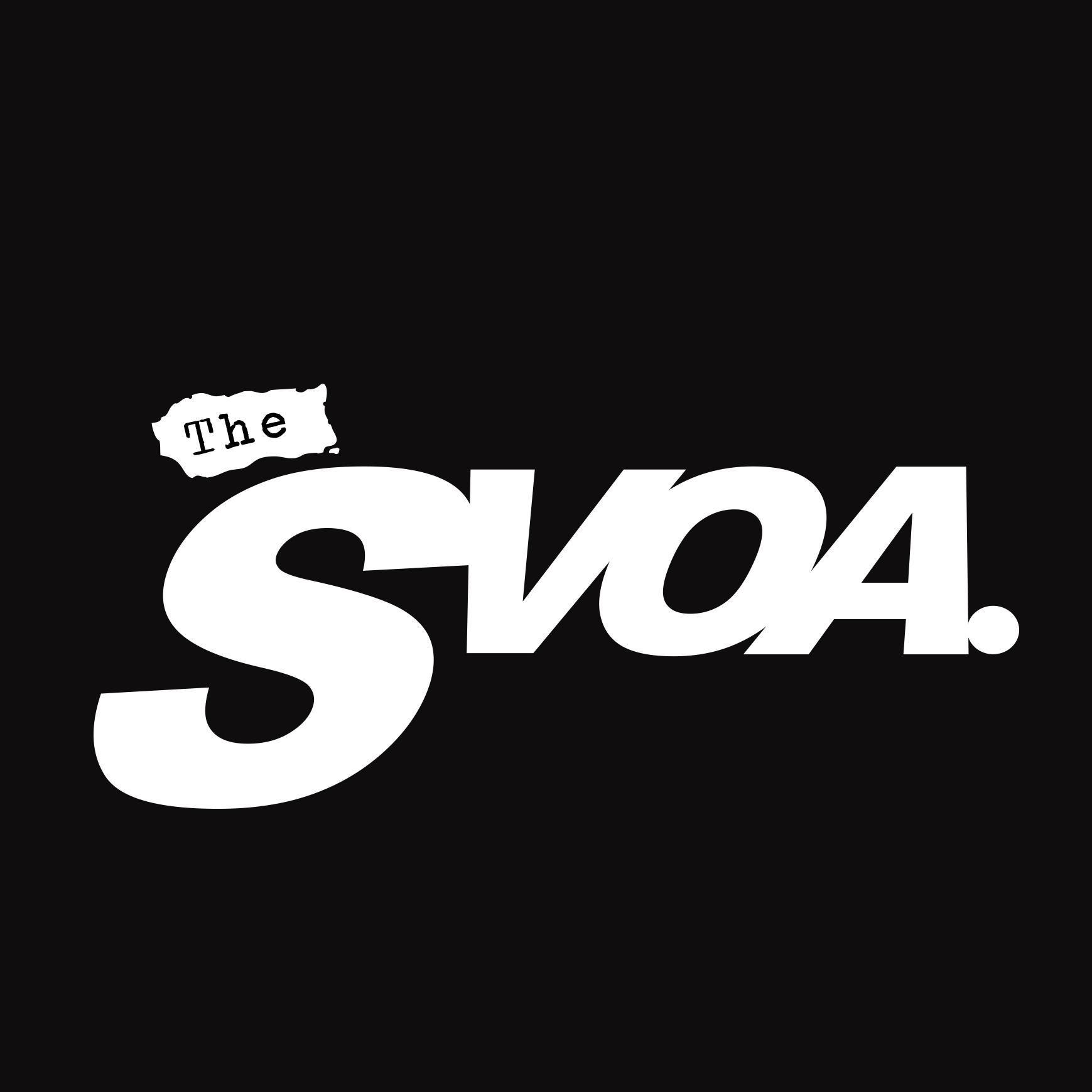 THE SVOAさんのプロフィール画像