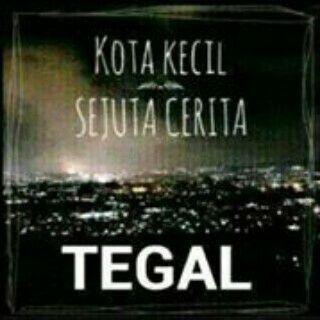 Asli wong tegal.