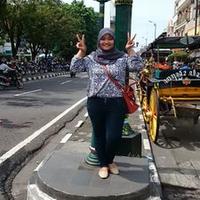 Nina Setiawati (@ninasetiawati13) 's Twitter Profile