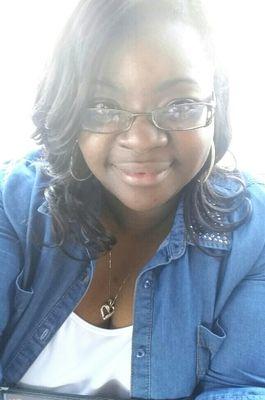 jami_foster's profile picture. Passionate and Dedicated Tx Educator!