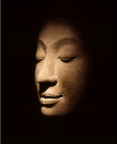 The Buddha, a two-hour documentary, premieres on PBS on April 7, 2010 at 8 PM EST (check local listing).