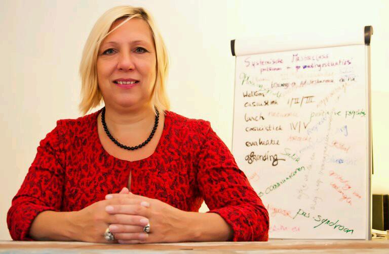 Systemisch werken kindcentraal allovertheworld.werken