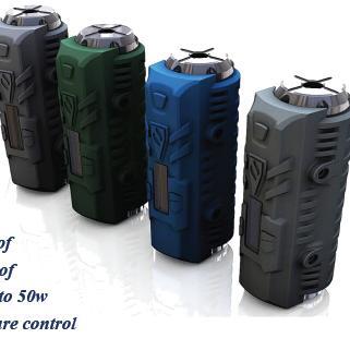 dreamworks901's profile picture. EVERZON  is the VIP distributor of almost all major brands like Innokin, Aspire, Kanger, Smok, Heatvape, iSmoka, Sigelei, Infinite, Vision, Kamry, Dovpo XTAR