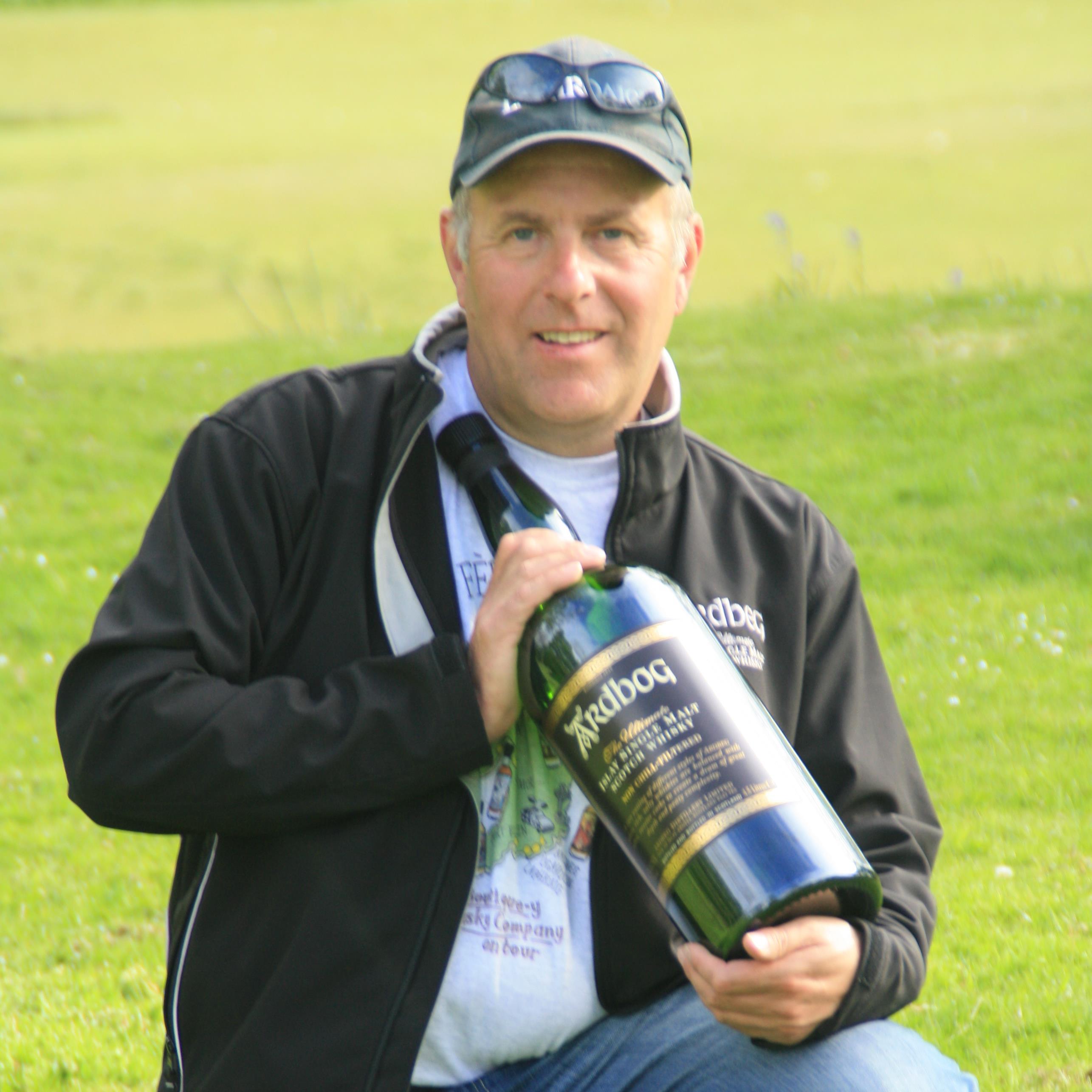 Retired & living the island life, founder of the Western Isles Whisky Club, previously manager at Scotch Whisky Experience, collects single malts & enjoy a dram