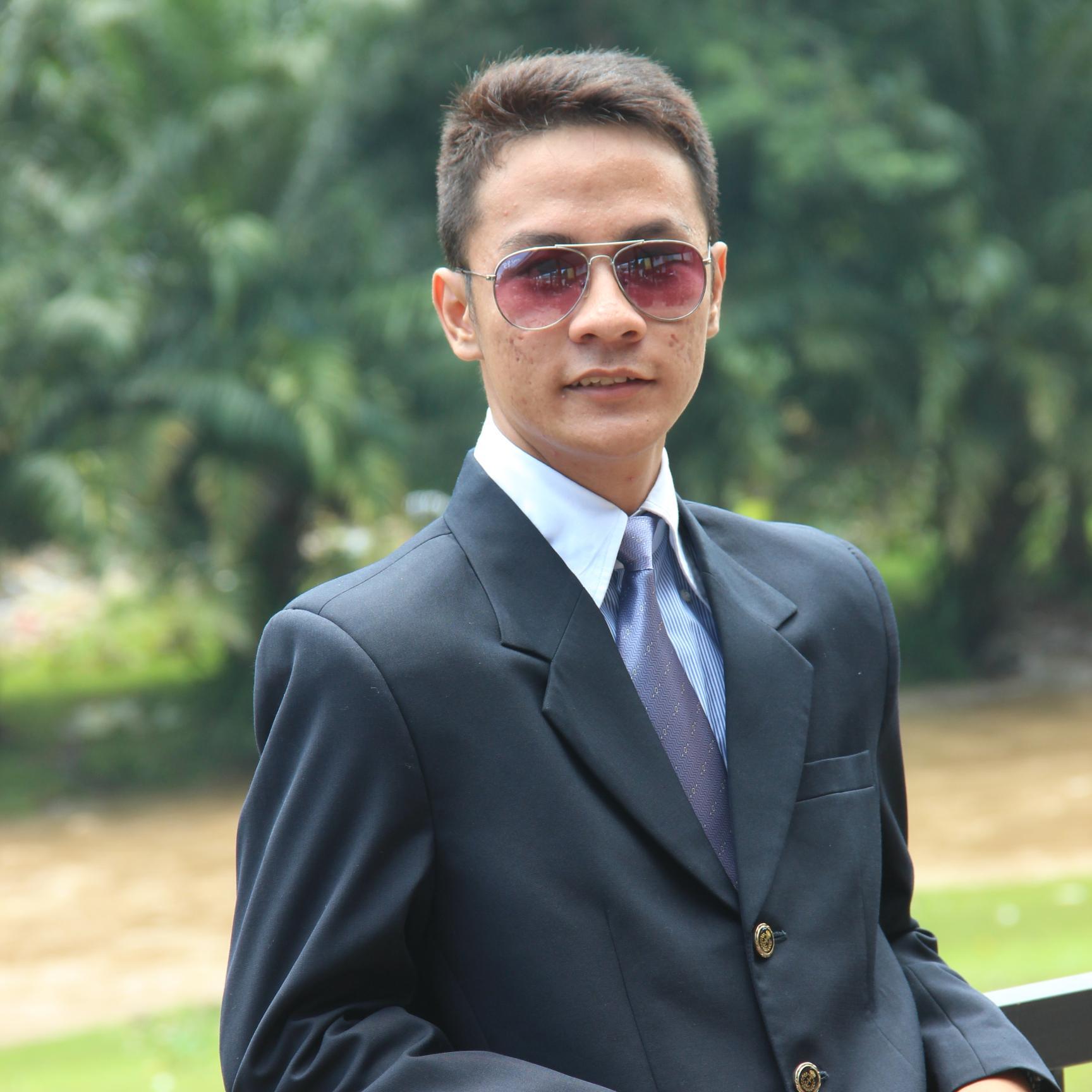 Manfaatkanlah hidupmu, sebelum datang ajalmu!