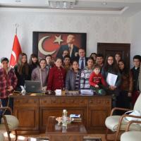 Tarık BAHADIR (@tarikbahadir43) 's Twitter Profile