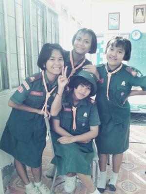 HghPaeng's profile picture. 