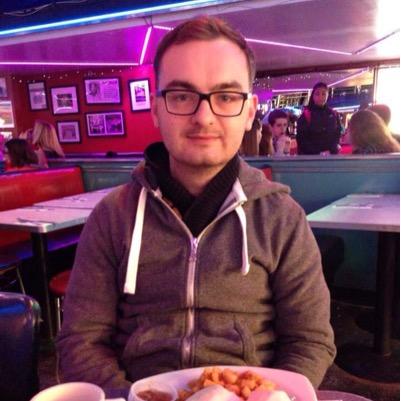 Nick, 33, London, keen runner and likes to take photos whilst travelling!!