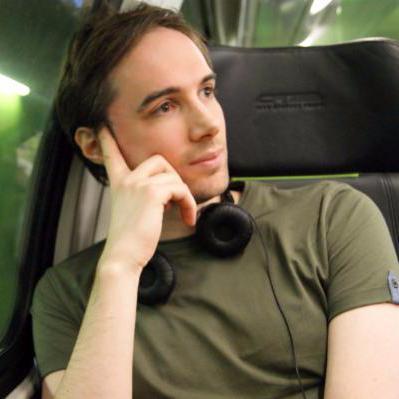 remi_lesieur's profile picture. IT / C# / Agile @SoftitClt