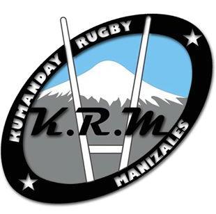 Club Kumanday Rugby Manizales

UNIDOS POR UNA MISMA PASION