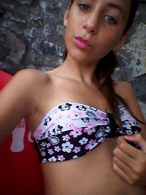 100%push your pink ♥♥