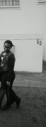 KatliaraMolefe's profile picture. Here in my backyard building a fantasy, forget reality.