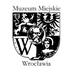 Muzeum Miejskie Wroc (@muzeumwroc) Twitter profile photo