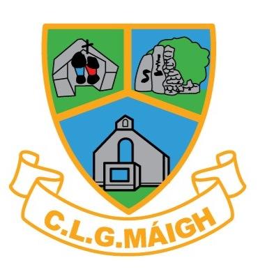Established: 2014 Email: MoyLadiesGAA@gmail.com
