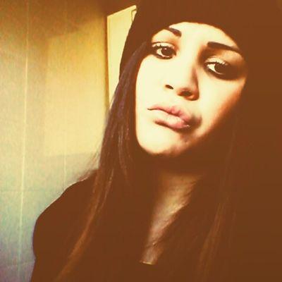 zahiradrouachi's profile picture. Alessandra Amoroso