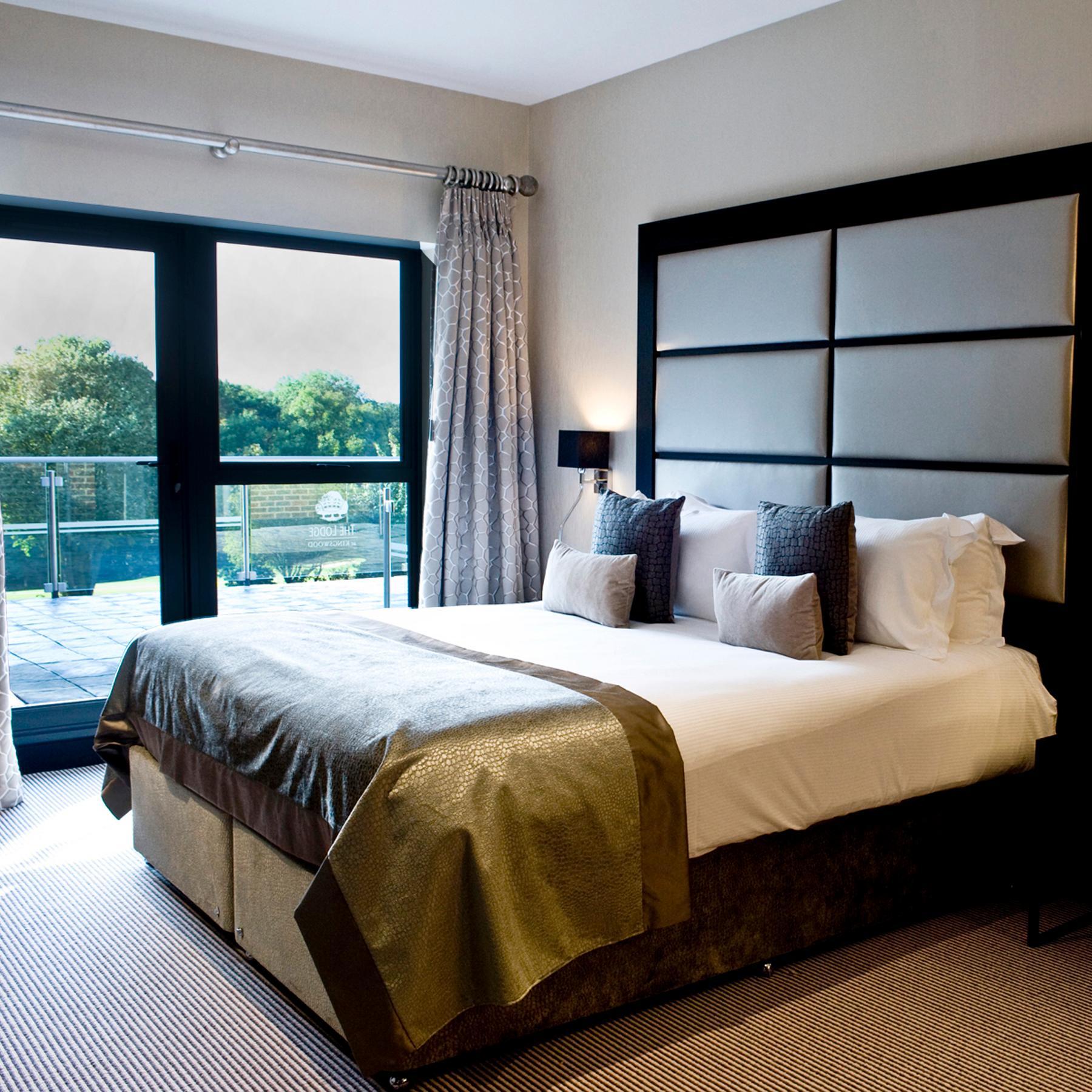 Independent 4 star boutique hotel in the heart of Kingswood, Surrey