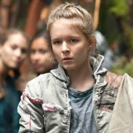 I'm Kenzie and I'm a orphan 10 years old.