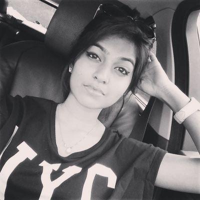 -Short, Silly and Fluffy- 
I get hyper when i bored..
when i get hyper I fall in love..
When i fall in love, I MAKE THE BIGGEST MISTAKE OF MY LIFE.