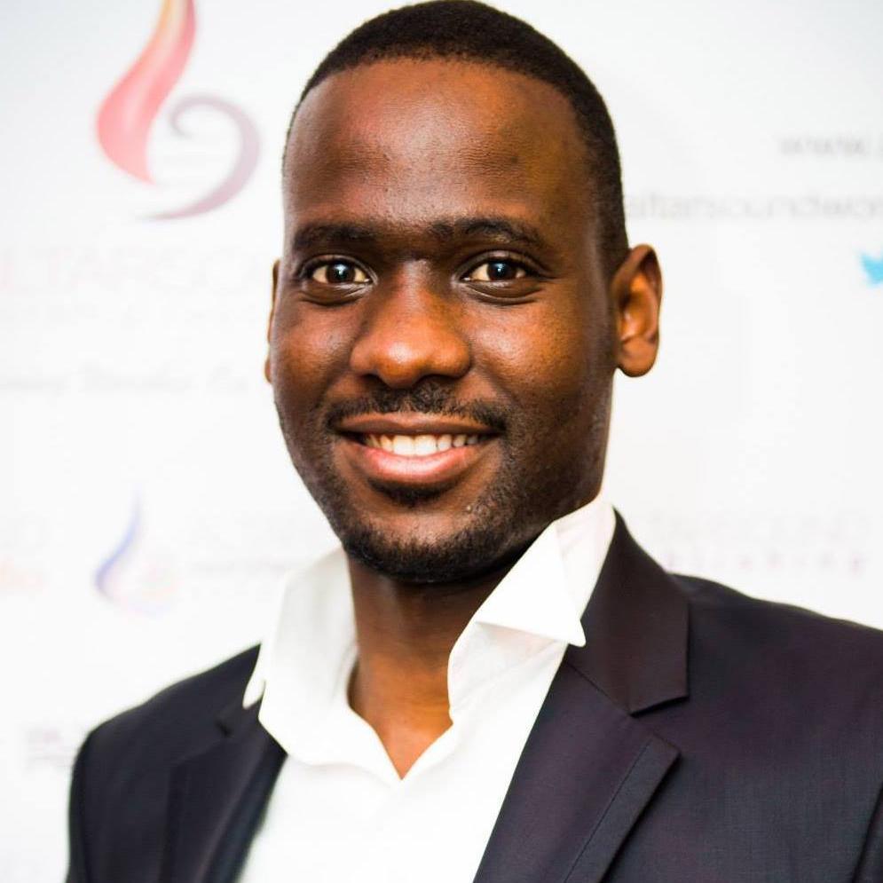 Founder @byohub | Digital Transformation Consultant | Entrepreneur | Christian | Amateur Golfer 🏌️‍♂️