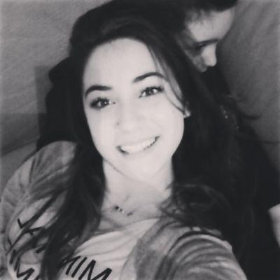 aleksandramst's profile picture. 