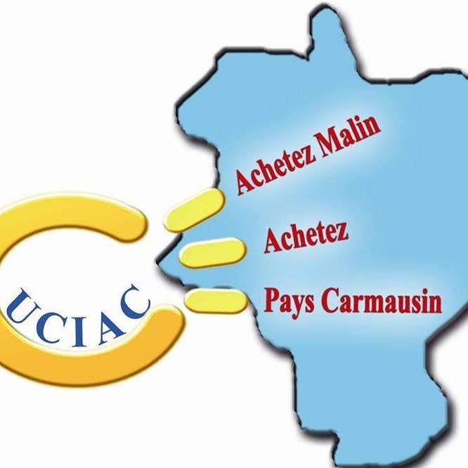 UCIAC_asso's profile picture. Union des Commerçants Industriels Artisans du Pays Carmausin