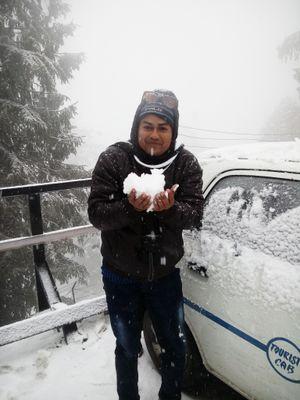 monusaini4u's profile picture. Zindagi akele nhi kati jaa sakti, kisi ka sath to chahiye.....