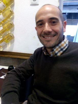 emilio_talens's profile picture. Alimentando de contenido a mi yo profesional / Abandonando la zona de confort.
Buscame en Linkedin: https://t.co/tqcs7aqA3c