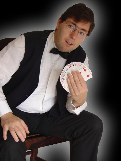 magicosaraiva's profile picture. 