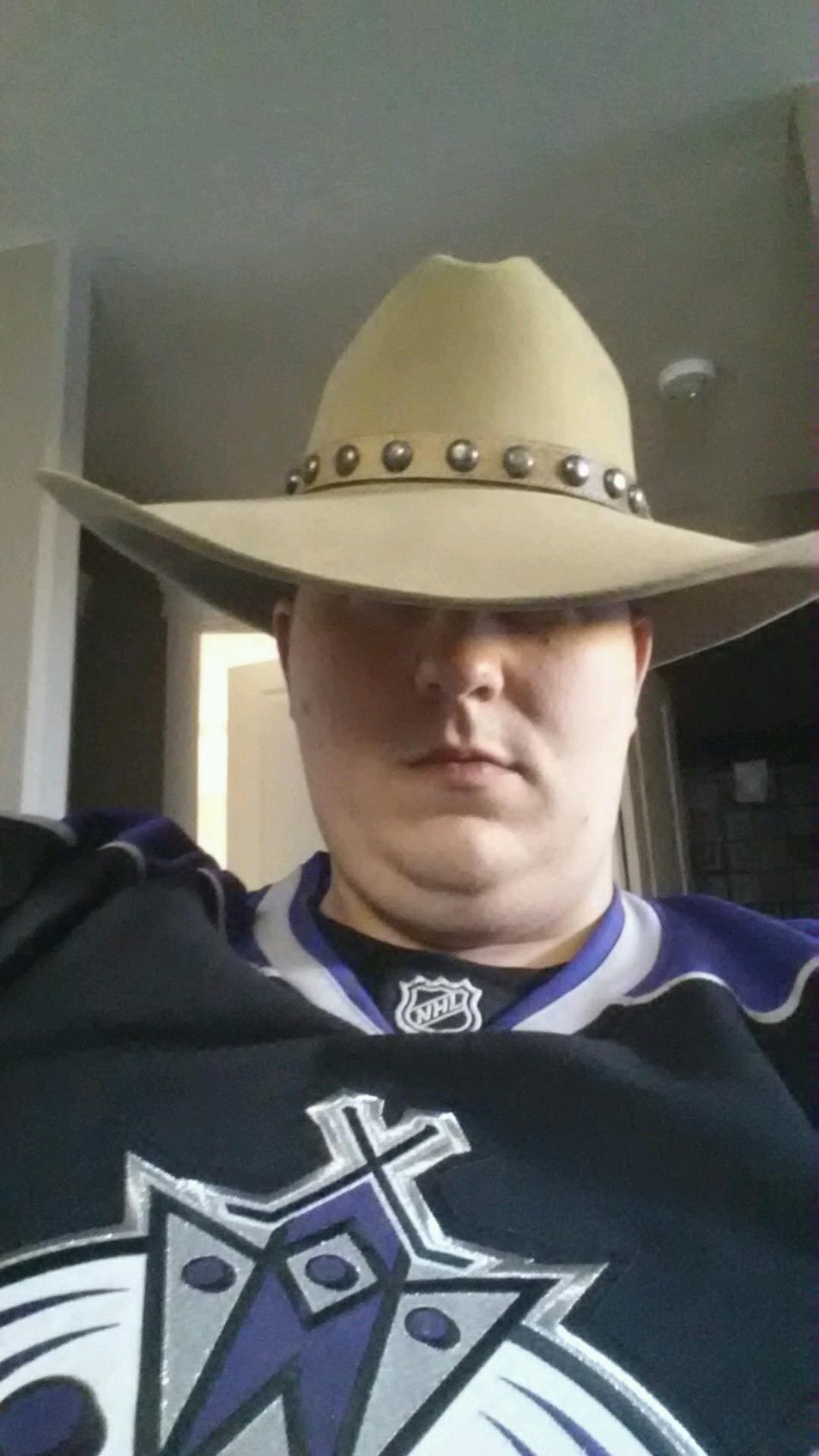 CocktailCowboy's profile picture. Embracing Cocktail Culture, While Working To Progress The Profession Of Bartending One Day At A Time