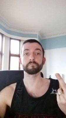 StewartHeaton's profile picture. All views my own.