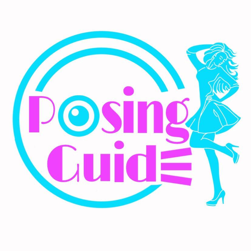 Guide posing Posing Guide: