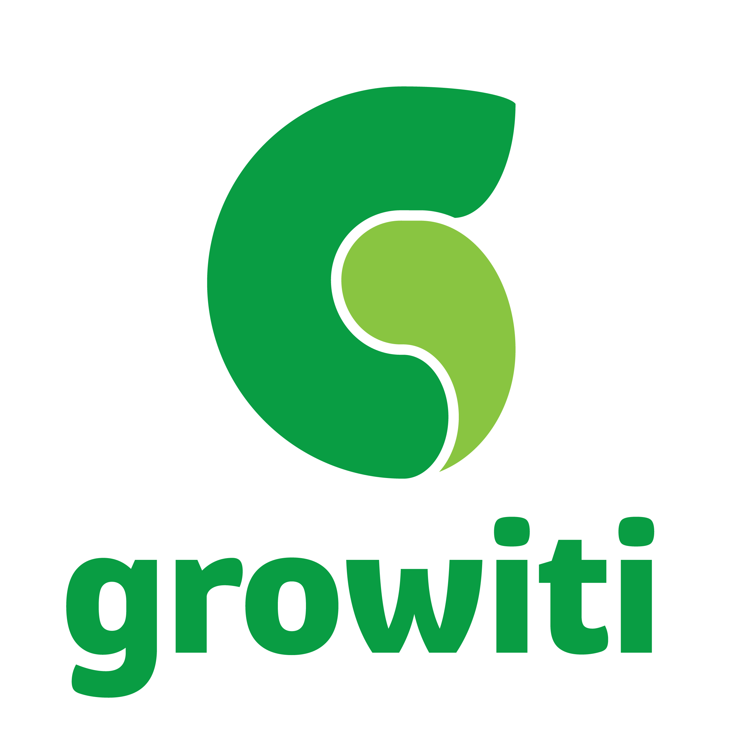 Growiti is the World’s first NFC-based soil moisture sensor that enables you to track your potted plants’ health on your smartphone or tablet.