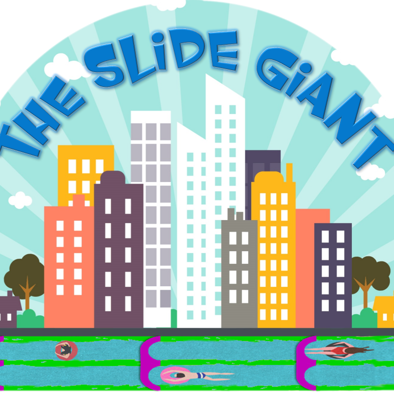 theslidegiant's profile picture. The Slide Giant, es un tobogán de agua de 550 metros que ira a varias ciudades de España! Por su tamaño es el más grande del mundo, y es una CAÑAA!!