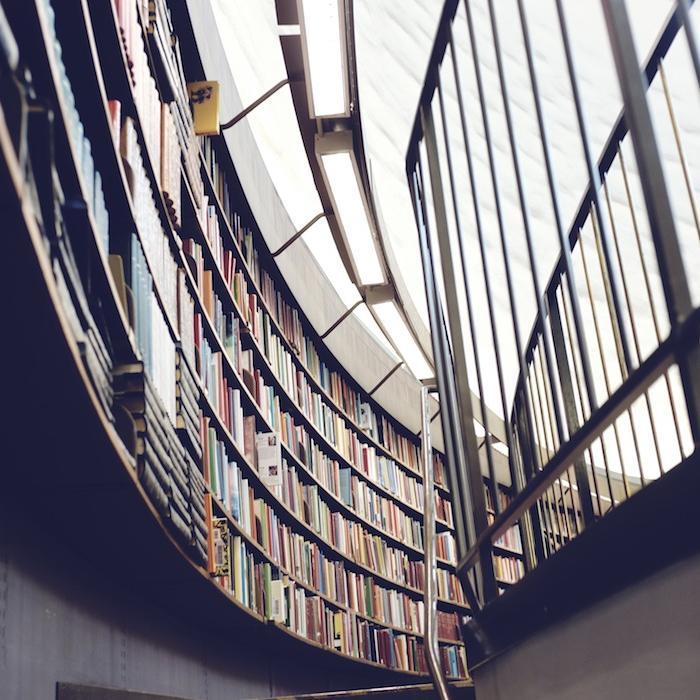 From the team who brought you @hellobookcase and Hello Library - HELLO BOOKSHOP - travel journal of bookshops from around the world http://t.co/tgFwhIJiAF