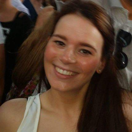 020b5403f52a4b4's profile picture. 