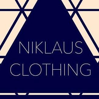 Founded By @CMPLCTDNKLS , Niklaus Clothing is Apparel that is by the people and for the people.(And yes we do accept custom orders)