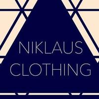 Niklaus Clothing (@ncspreadtheword) 's Twitter Profile